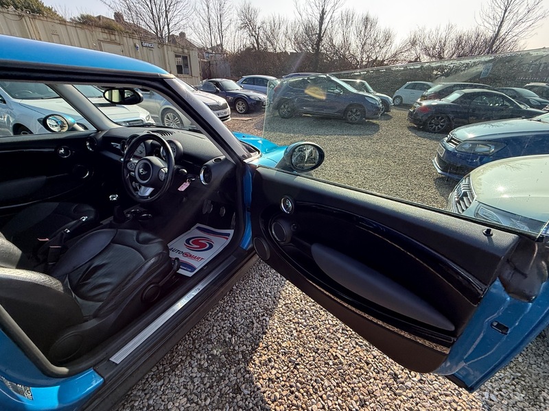 Used MINI Hatch 2008 for sale - 77781238: Photo 27