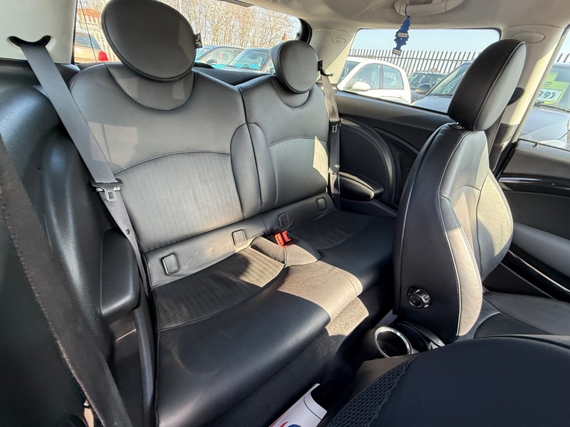 Used MINI Hatch 2008 for sale - 77781238: Photo 28