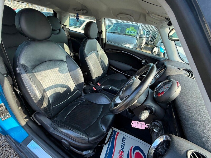 Used MINI Hatch 2008 for sale - 77781238: Photo 29