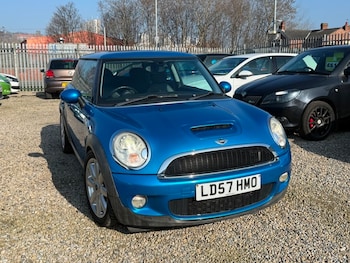 Used MINI One 2008 for sale - 77781238: Photo