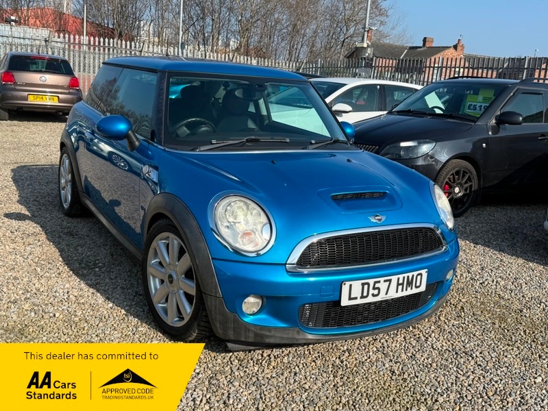 Used MINI Hatch 2008 for sale - 77781238: Photo 3