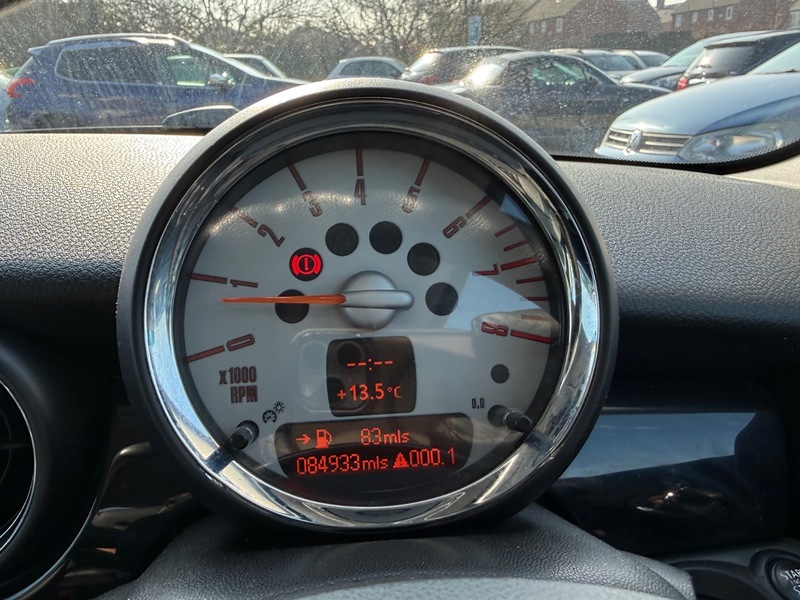 Used MINI Hatch 2008 for sale - 77781238: Photo 31