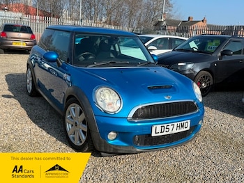 Used MINI One 2008 for sale - 77781238: Photo
