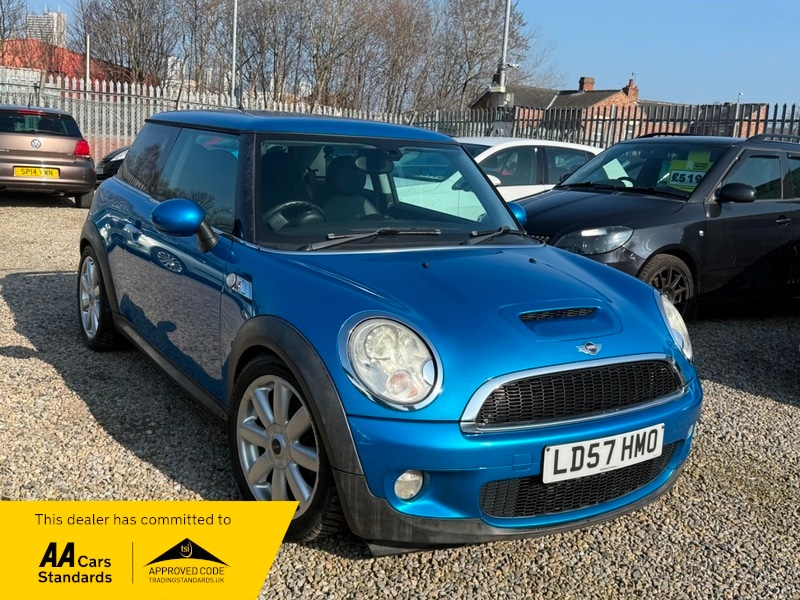 Used MINI Hatch 2008 for sale - 77781238: Photo 4