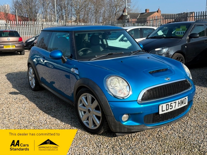 Used MINI Hatch 2008 for sale - 77781238: Photo 5