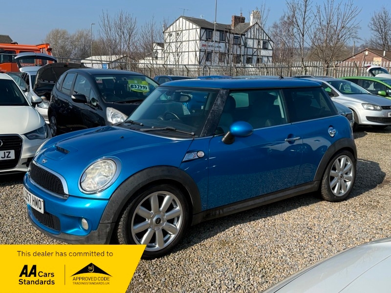 Used MINI Hatch 2008 for sale - 77781238: Photo 6