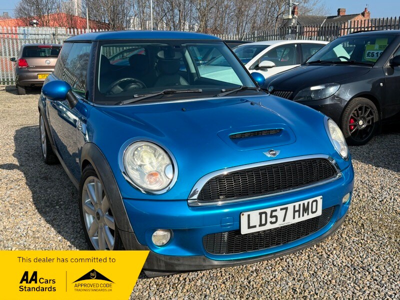 Used MINI Hatch 2008 for sale - 77781238: Photo 7