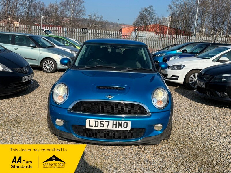 Used MINI Hatch 2008 for sale - 77781238: Photo 8