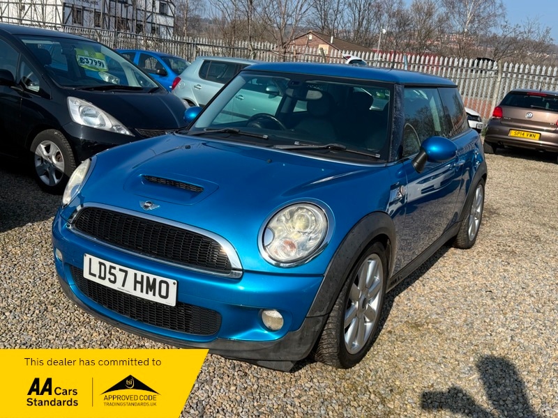 Used MINI Hatch 2008 for sale - 77781238: Photo 9