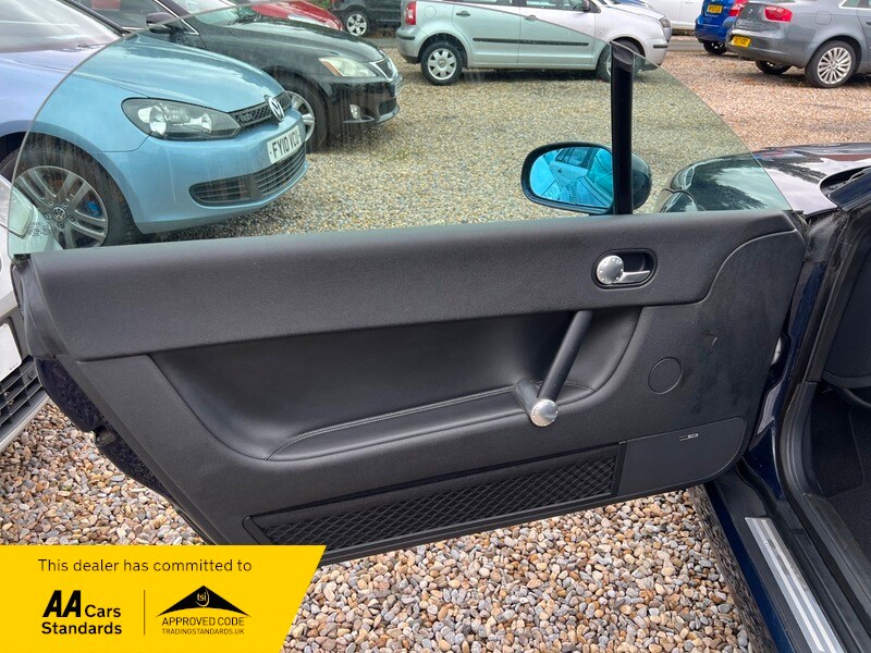 Used Audi TT 2002 for sale - 77649750: Photo 15