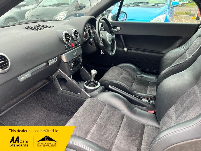 Used Audi TT 2002 for sale - 77649750: Photo 16