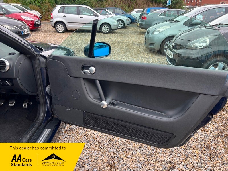 Used Audi TT 2002 for sale - 77649750: Photo 18