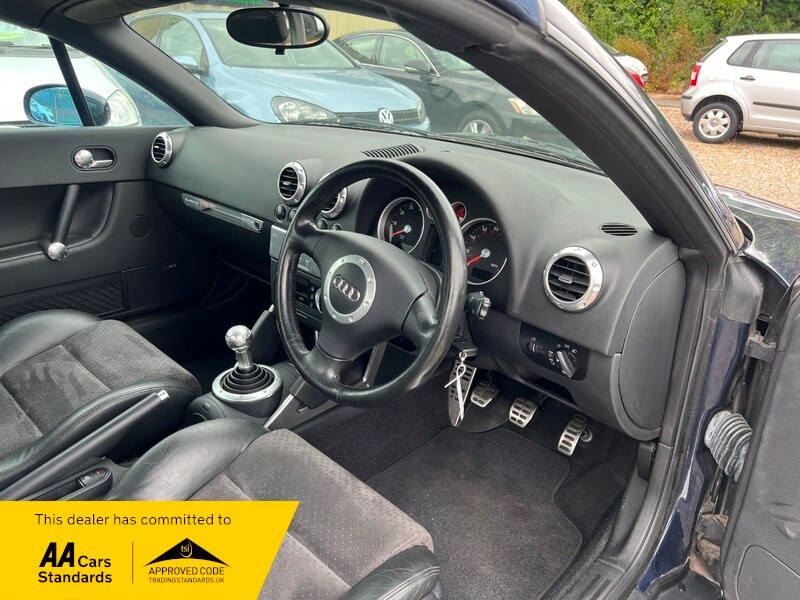 Used Audi TT 2002 for sale - 77649750: Photo 20