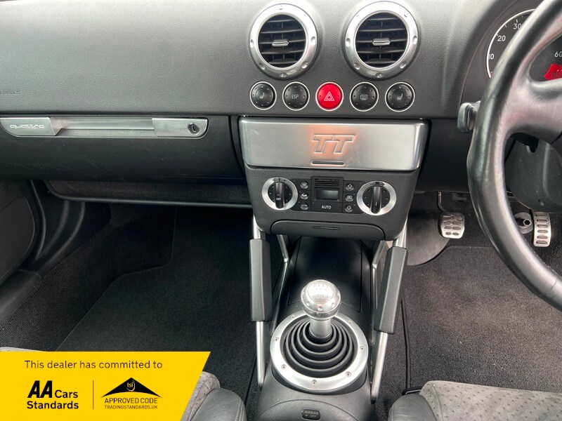 Used Audi TT 2002 for sale - 77649750: Photo 23