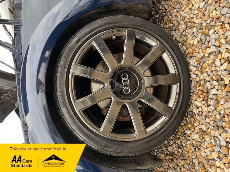 Used Audi TT 2002 for sale - 77649750: Photo 27