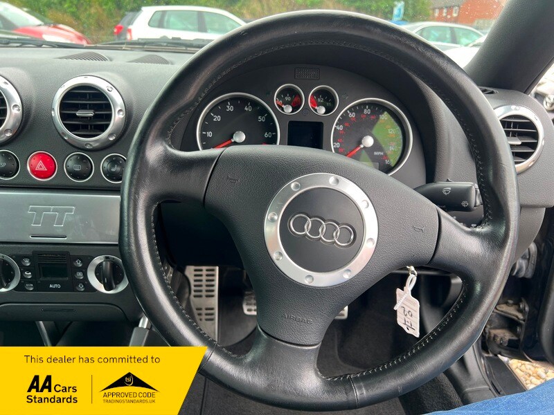 Used Audi TT 2002 for sale - 77649750: Photo 29