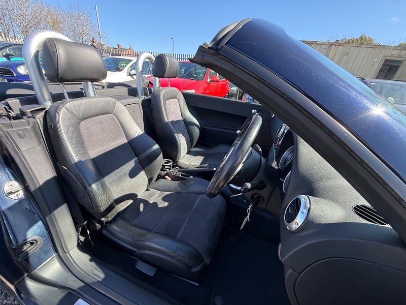 Used Audi TT 2002 for sale - 77649750: Photo 31