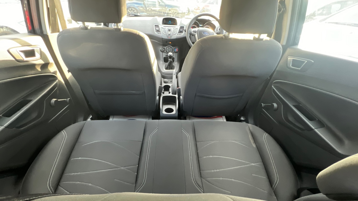 Vehicle 24