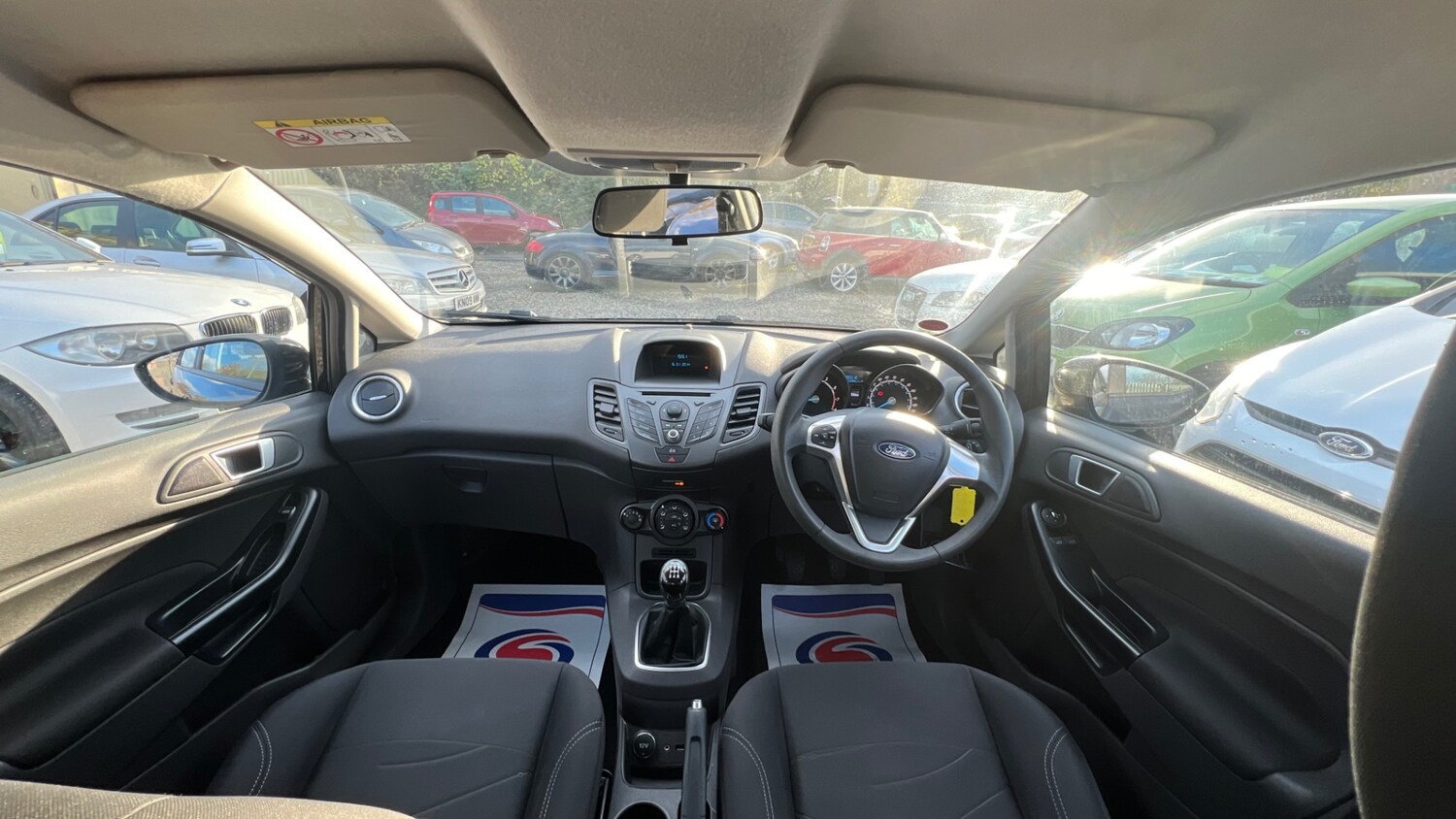 Vehicle 25