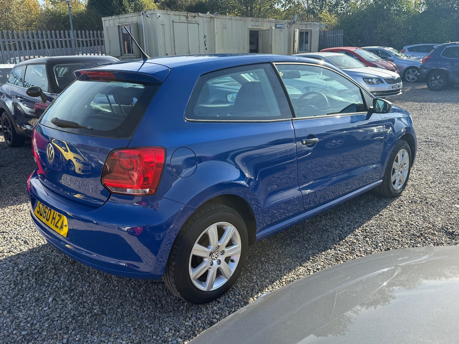 Used Volkswagen Polo 2010 for sale - 76252176: Photo 13