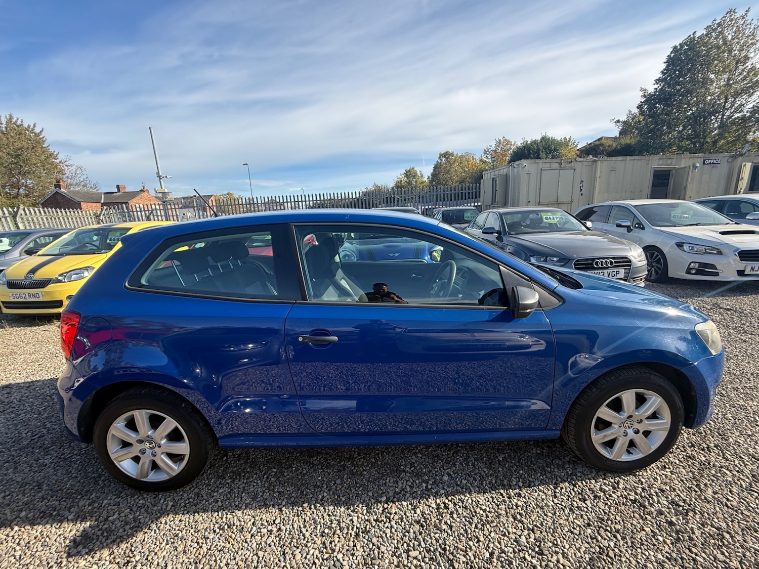 Used Volkswagen Polo 2010 for sale - 76252176: Photo 14