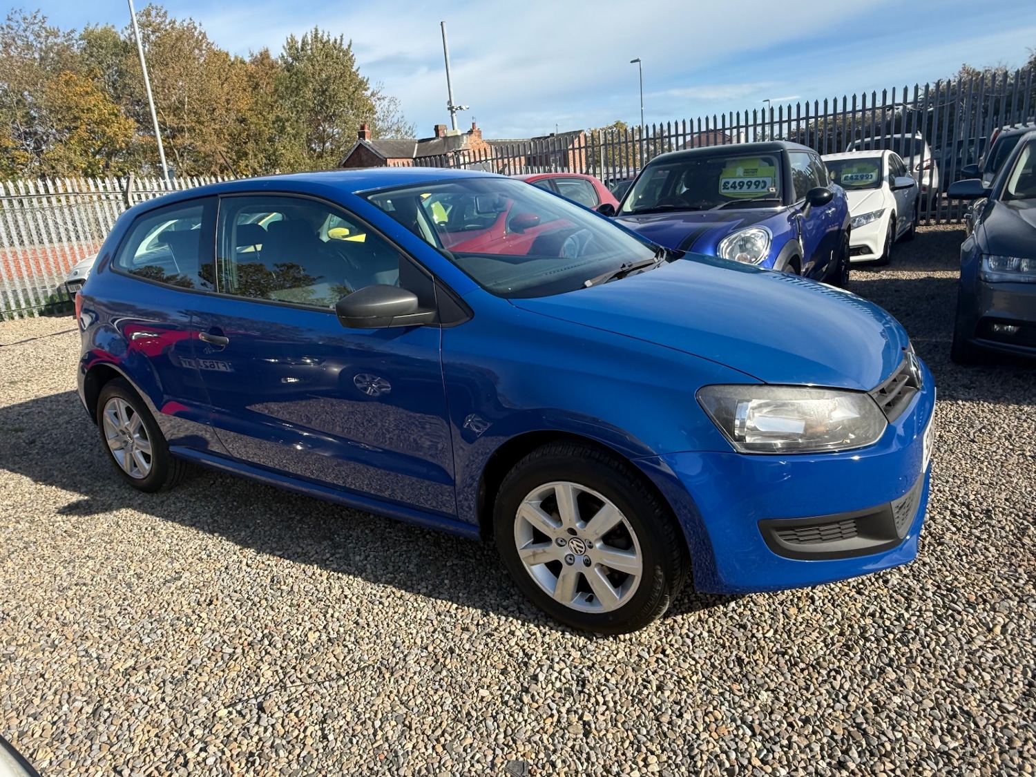 Used Volkswagen Polo 2010 for sale - 76252176: Photo 15