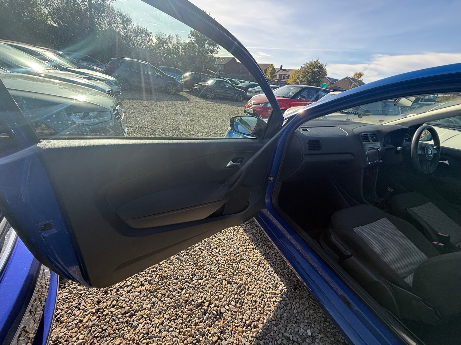 Used Volkswagen Polo 2010 for sale - 76252176: Photo 17