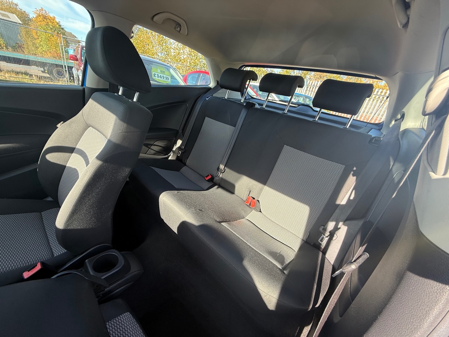 Used Volkswagen Polo 2010 for sale - 76252176: Photo 19
