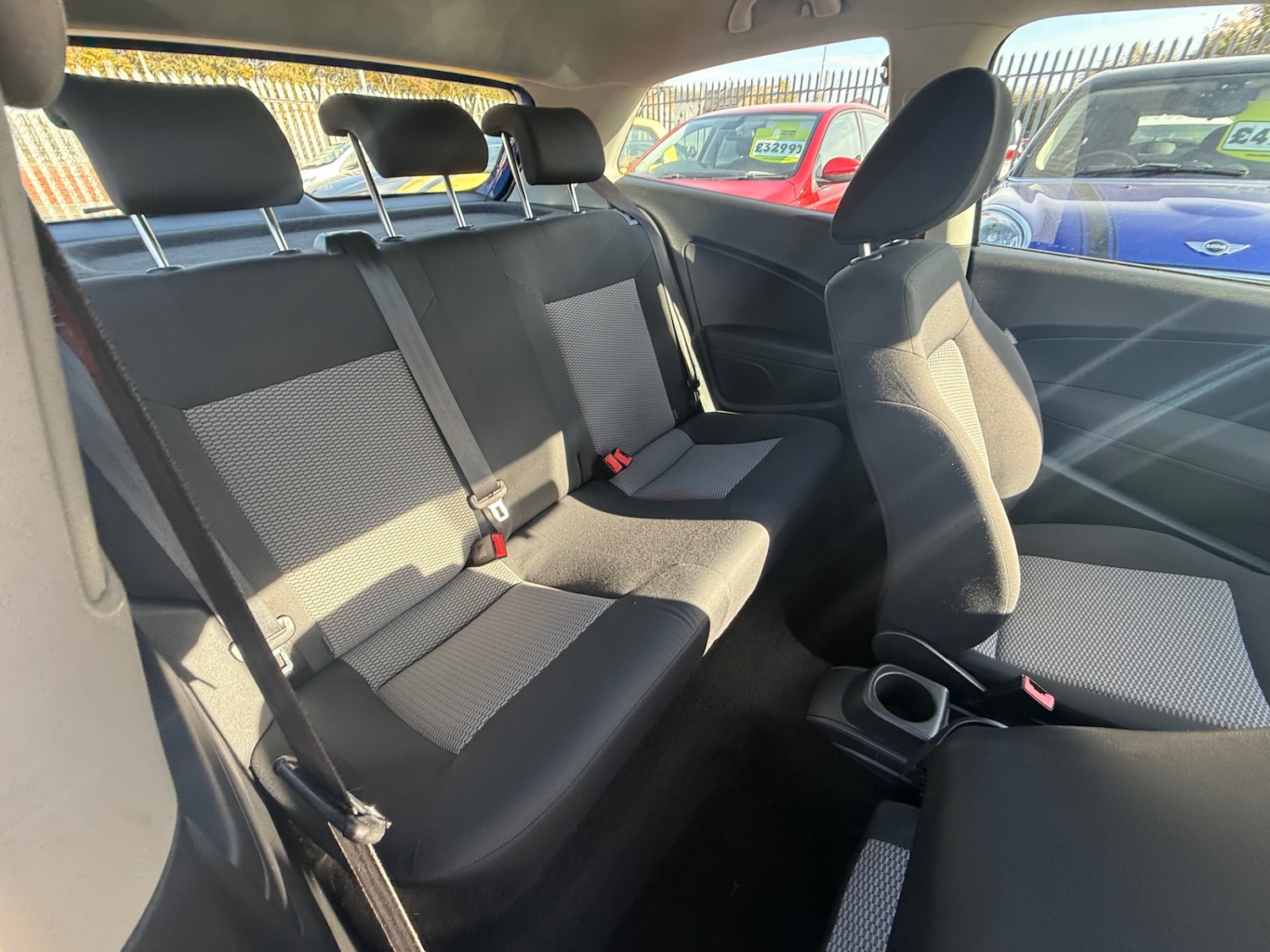 Used Volkswagen Polo 2010 for sale - 76252176: Photo 25