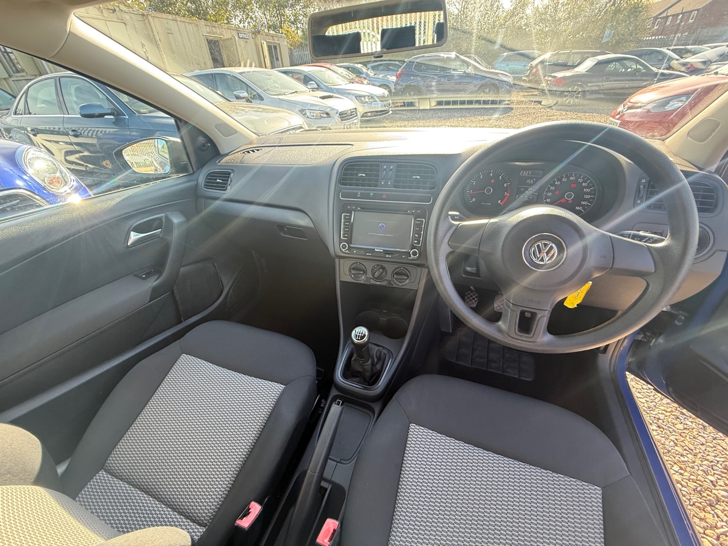 Used Volkswagen Polo 2010 for sale - 76252176: Photo 26