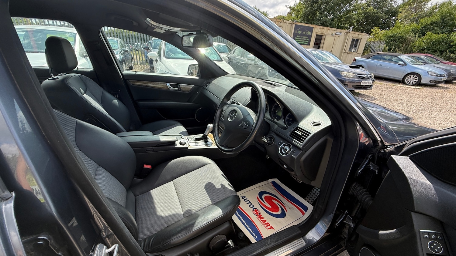 Vehicle 28
