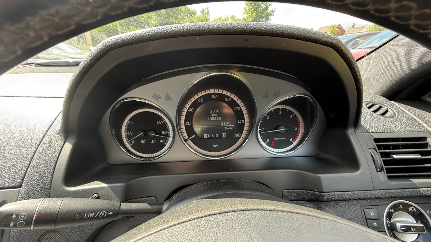 Vehicle 32