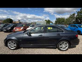 Used Mercedes-Benz C-Class 2011 for sale - 75180071: Photo