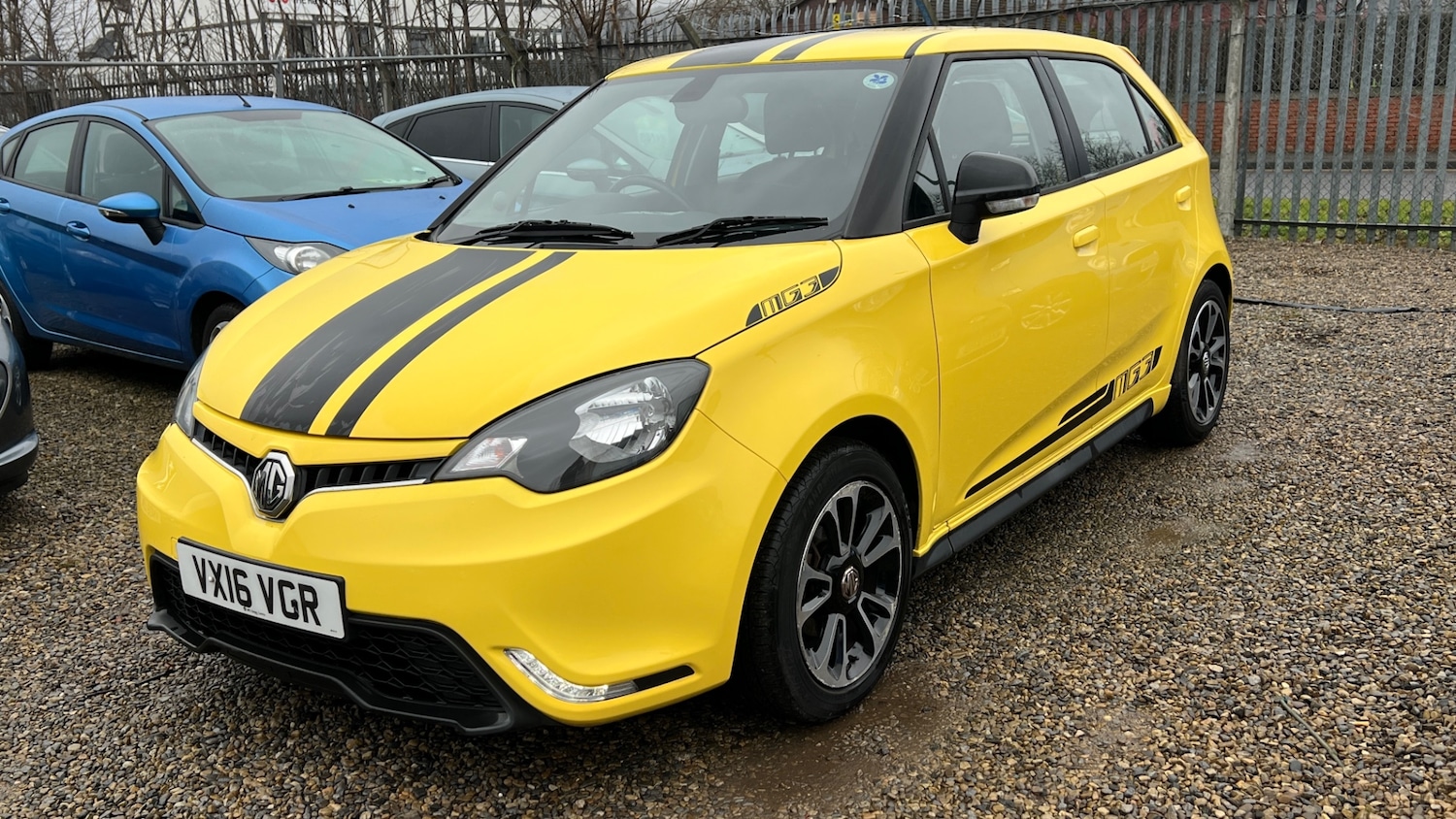 Vehicle 6