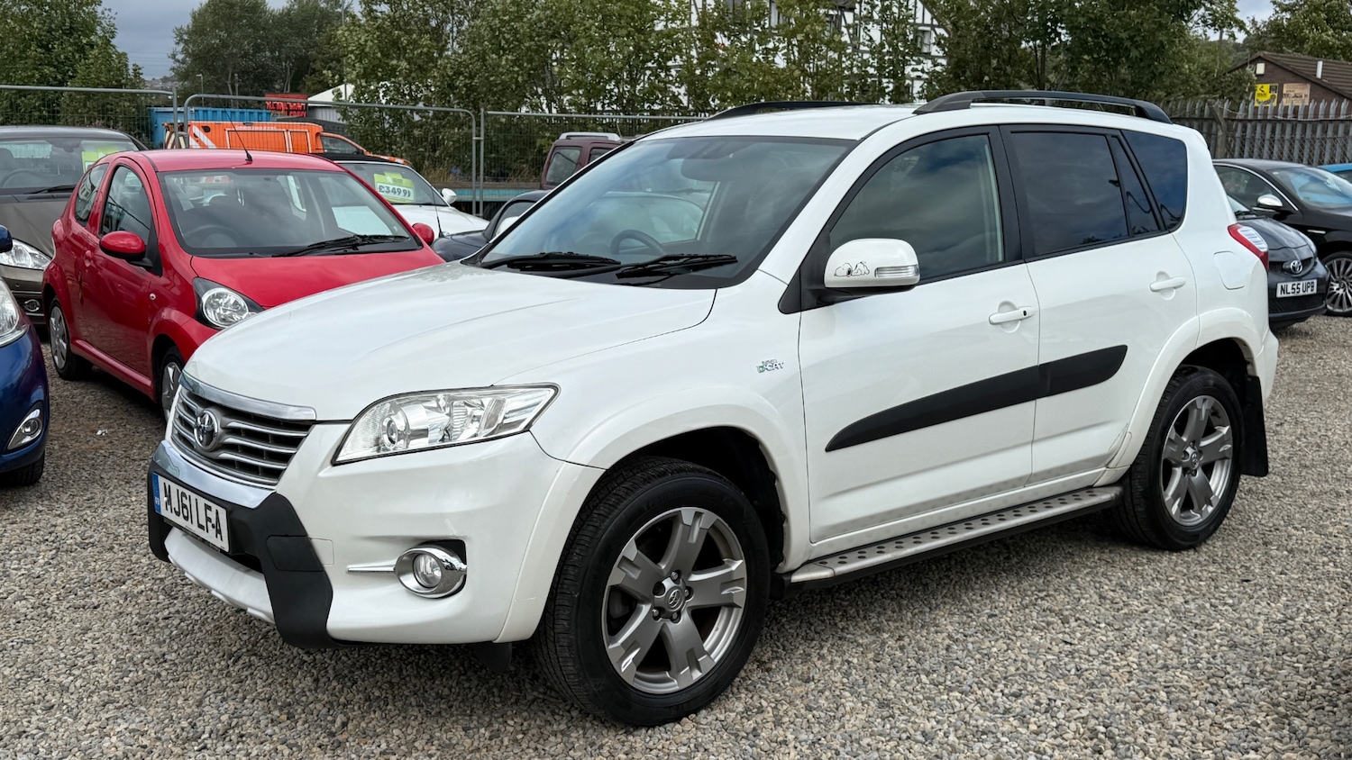 Vehicle 13
