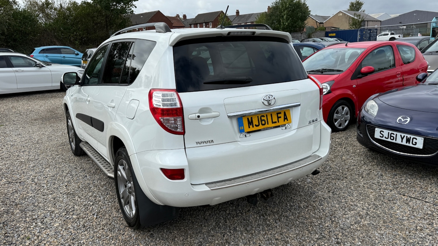 Vehicle 19