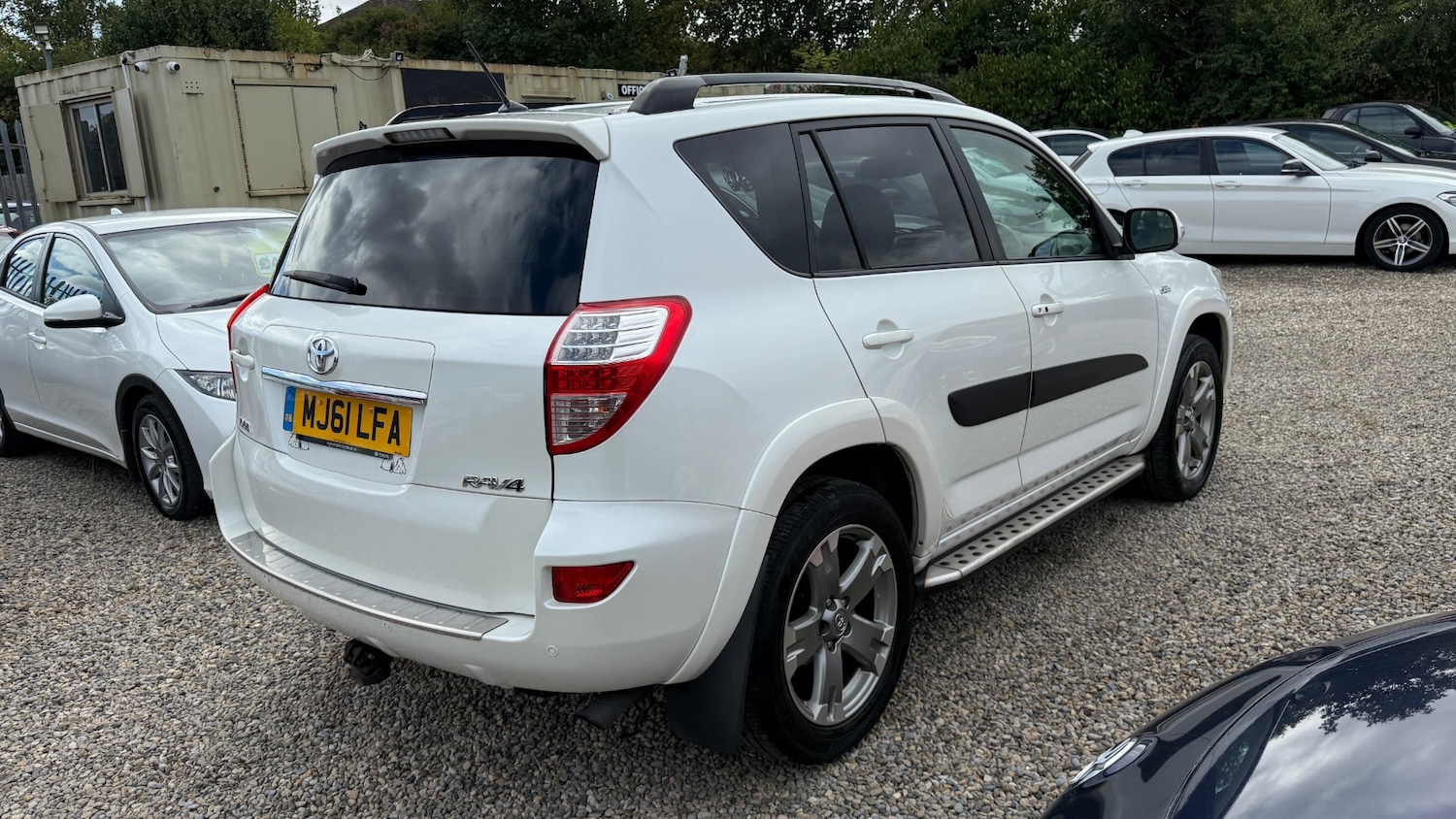 Vehicle 24