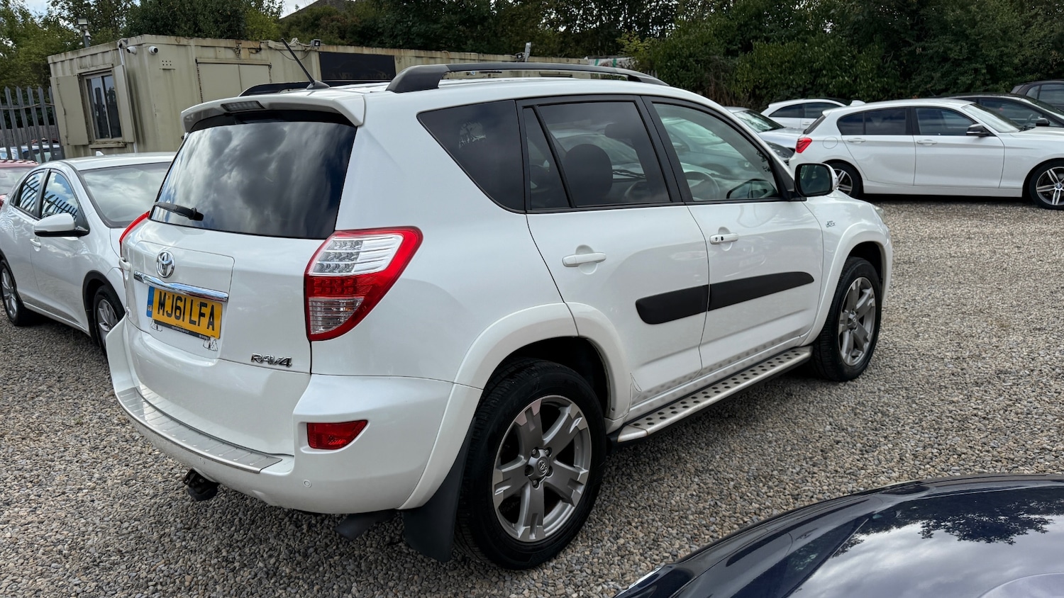 Vehicle 25