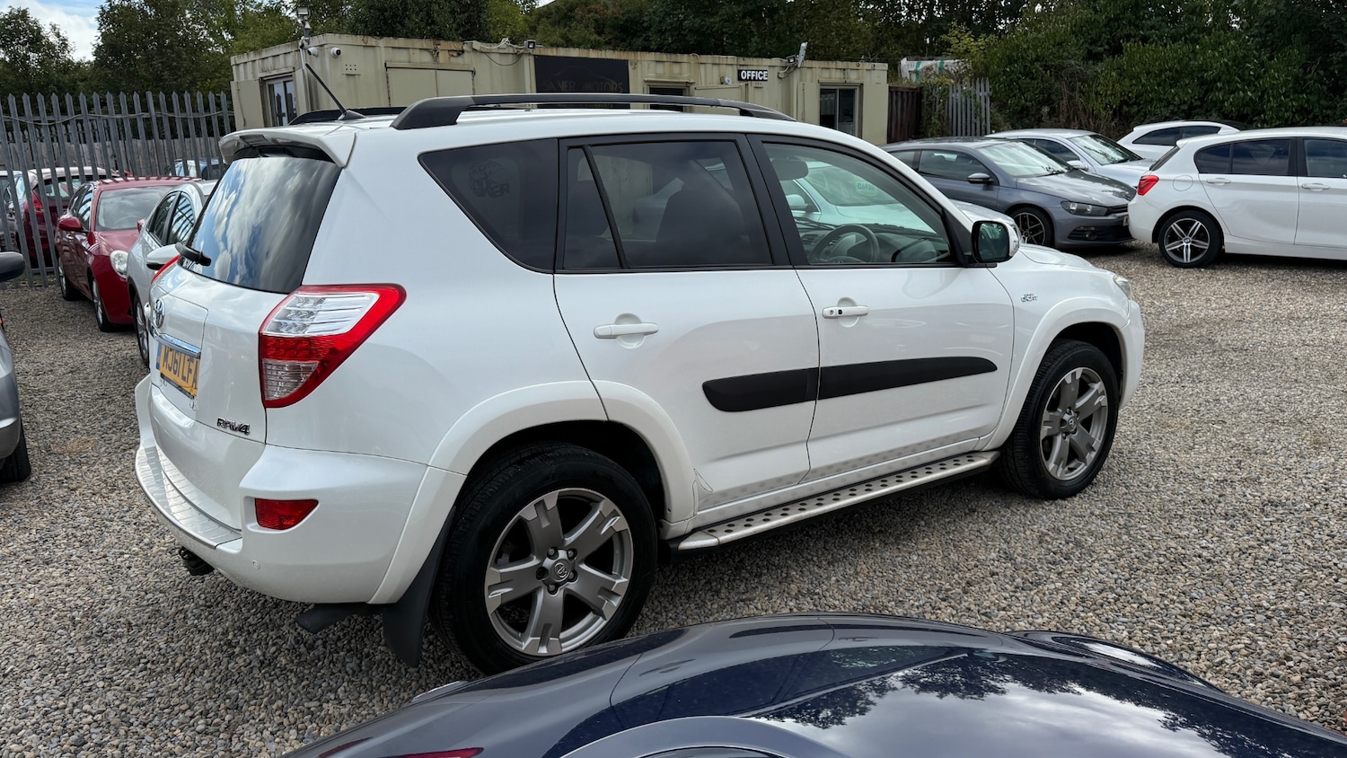 Vehicle 26