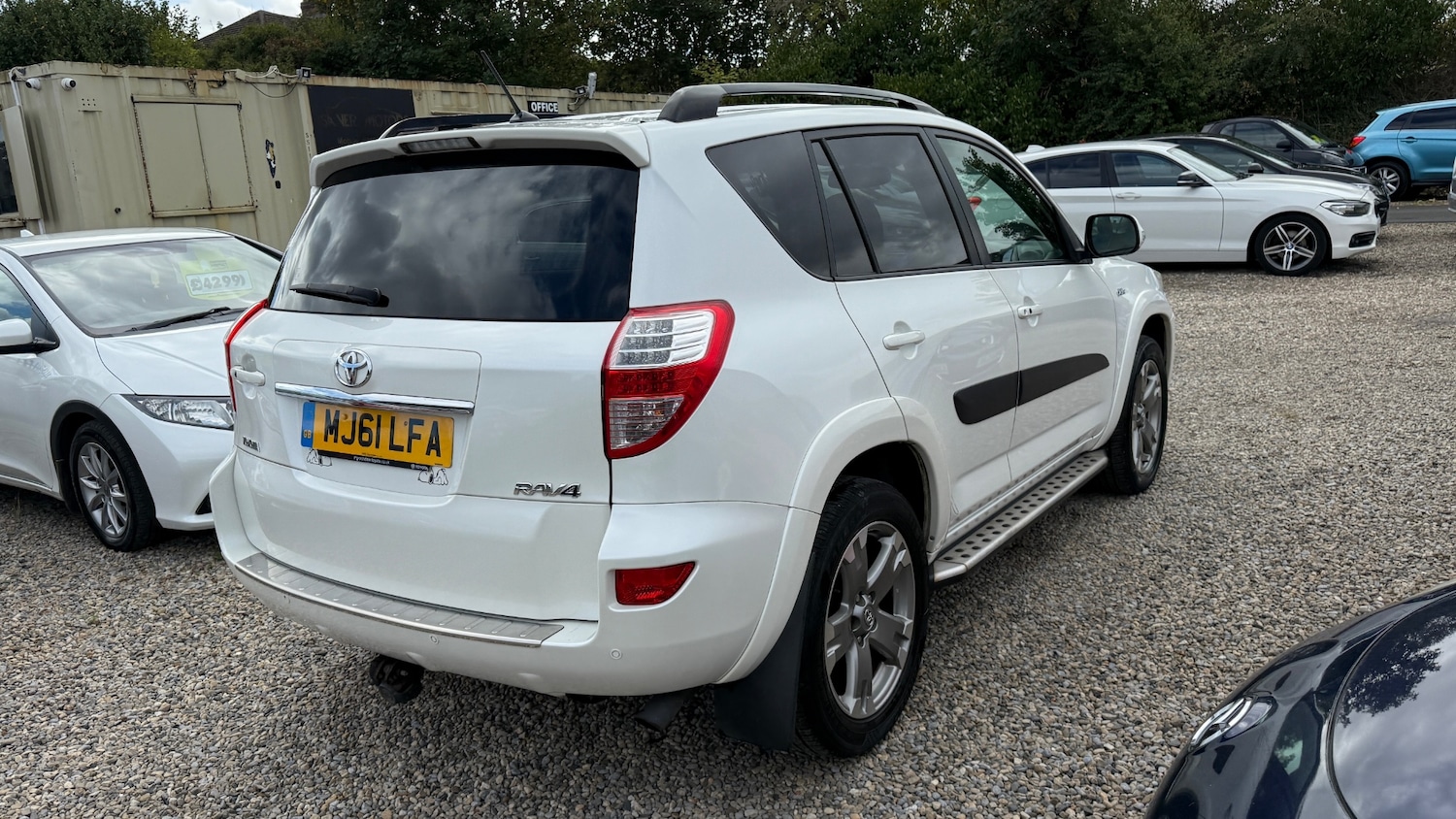 Vehicle 29