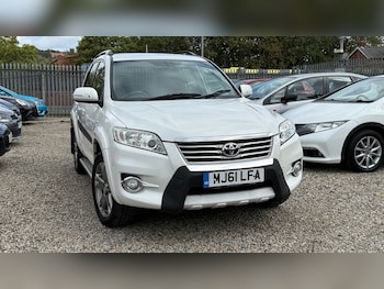Used Toyota RAV4 2011 for sale - 75750157: Photo