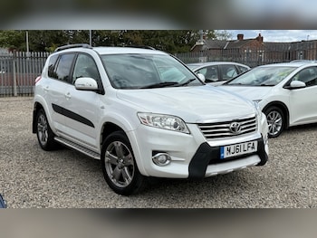 Used Toyota RAV4 2011 for sale - 75750157: Photo