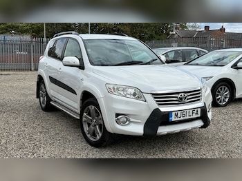 Used Toyota RAV4 2011 for sale - 75750157: Photo