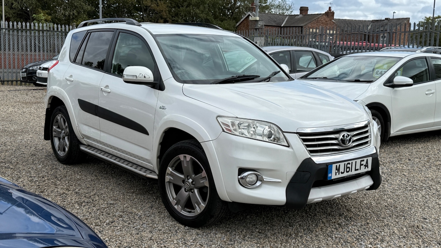 Vehicle 7