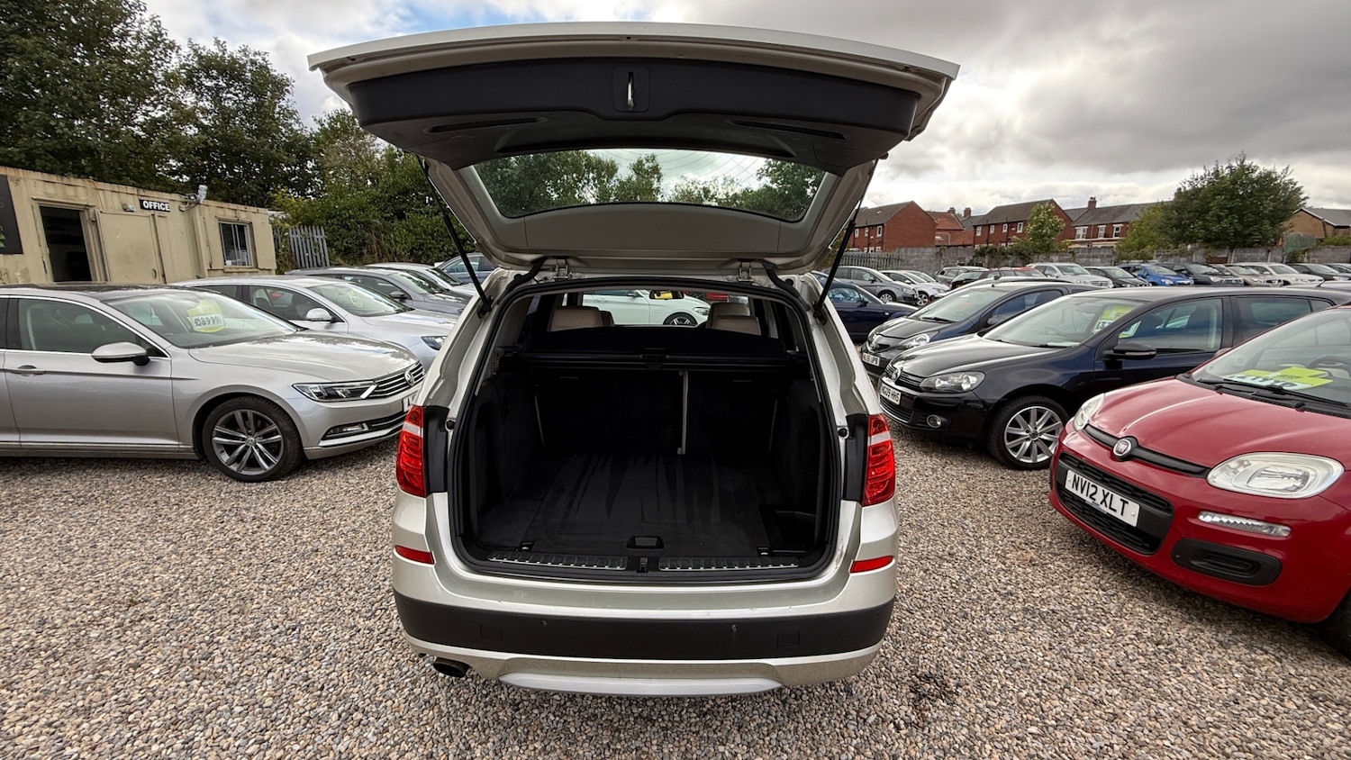 Vehicle 26