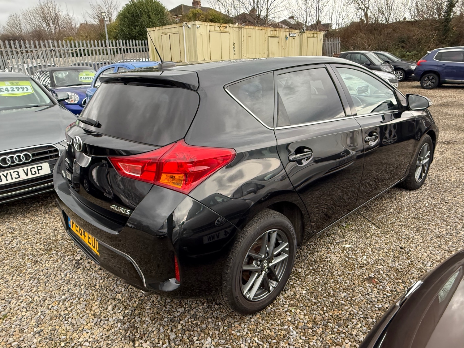 Used Toyota Auris 2014 for sale - 76969911: Photo 11