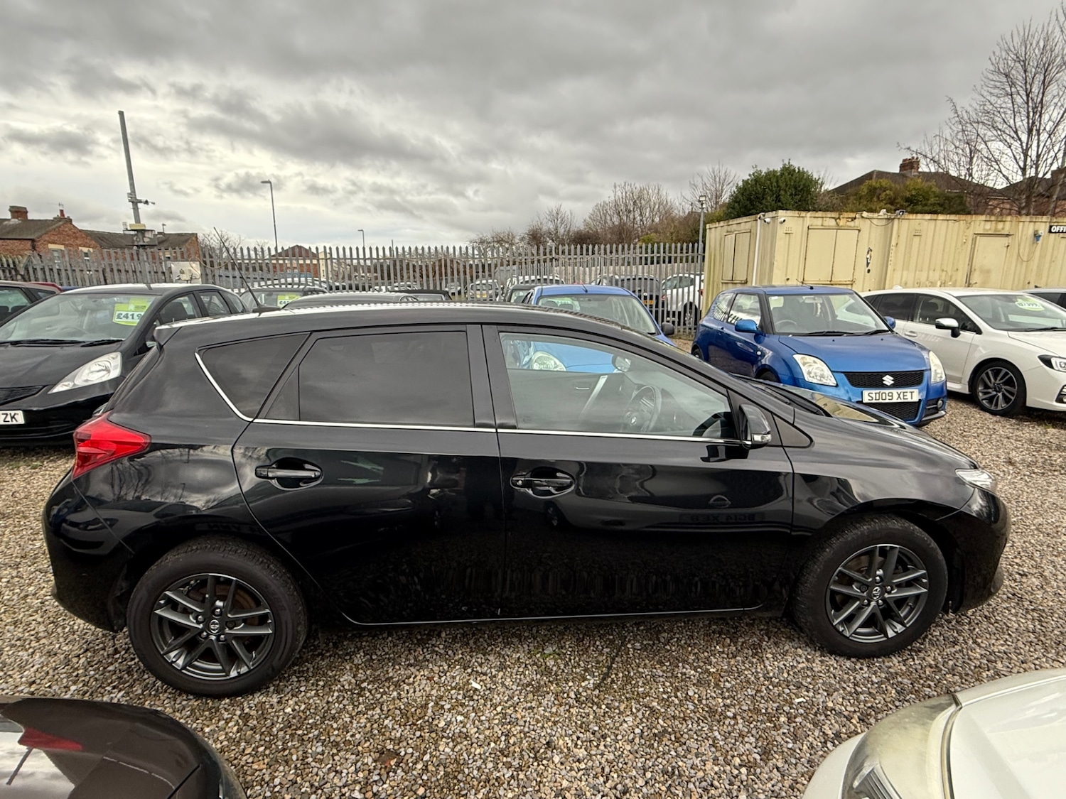 Used Toyota Auris 2014 for sale - 76969911: Photo 12