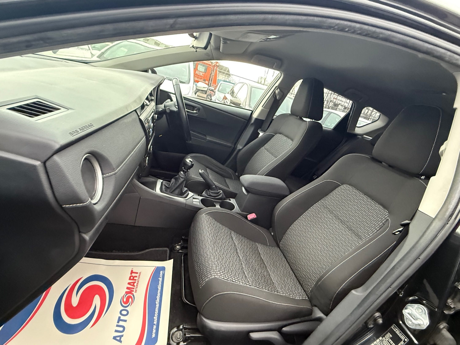 Used Toyota Auris 2014 for sale - 76969911: Photo 16