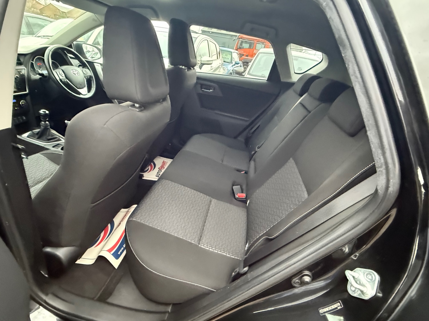 Used Toyota Auris 2014 for sale - 76969911: Photo 17