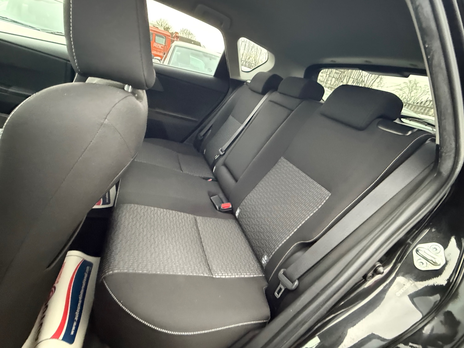 Used Toyota Auris 2014 for sale - 76969911: Photo 19